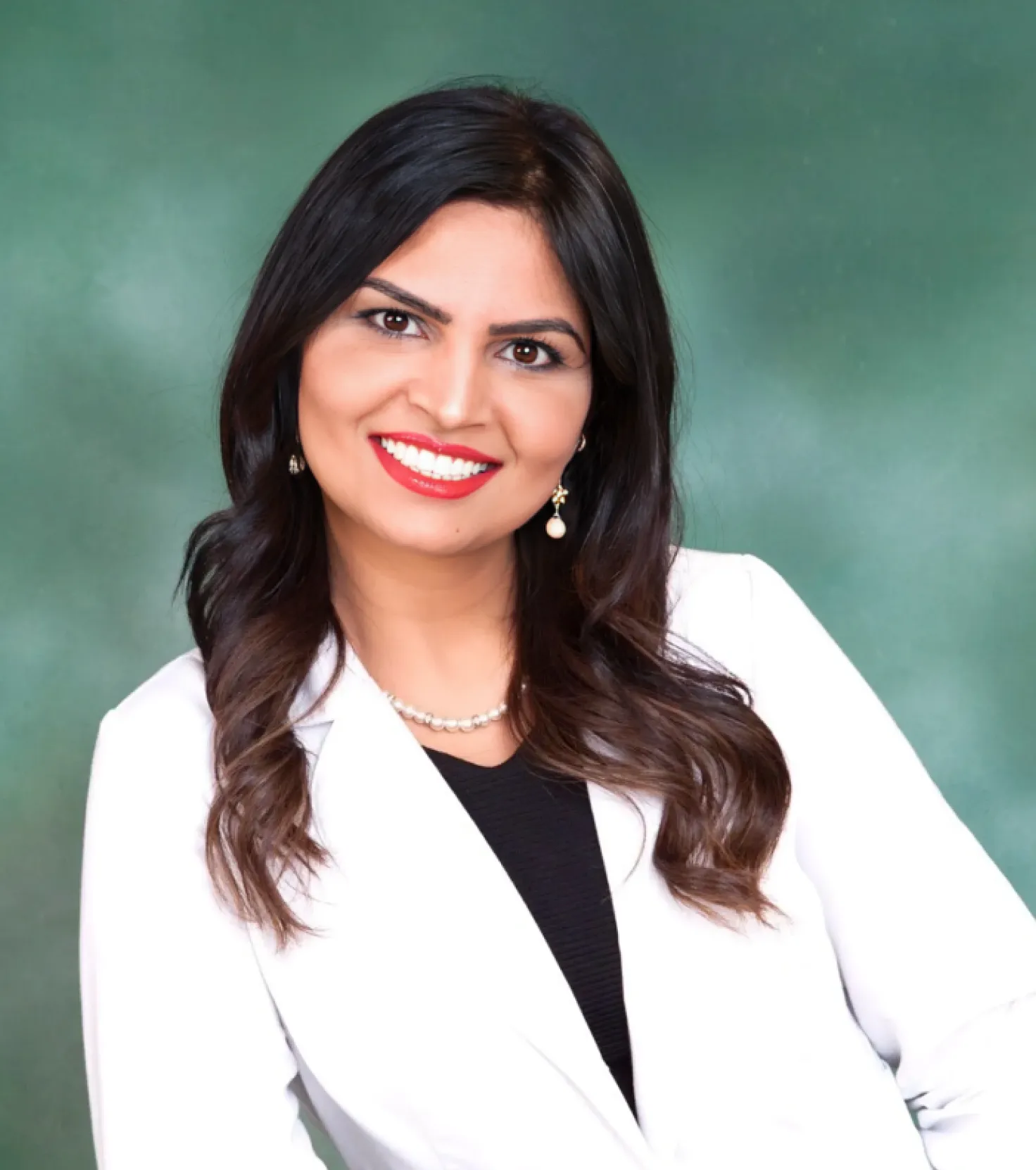 Dr. Rupinder Purewal headshot